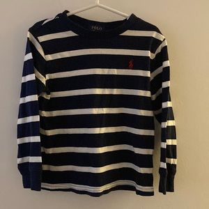 Kids Polo Long Sleeve